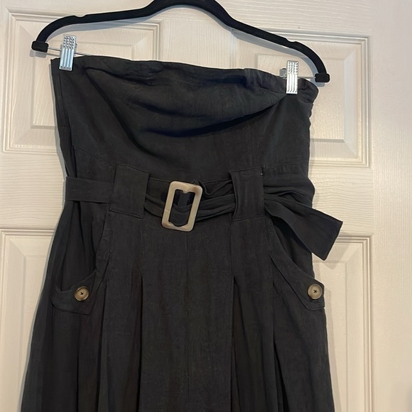 Free People Lucia Jumpsuit - Picture 5 of 11